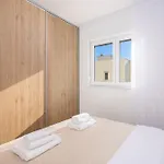 Dalmatian Olive Apartman *