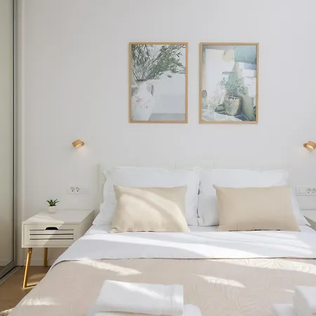 Dalmatian Olive 公寓