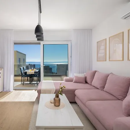 Apartman Dalmatian Olive