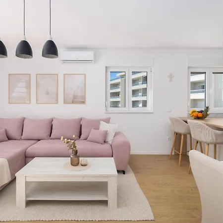 Apartman Dalmatian Olive *