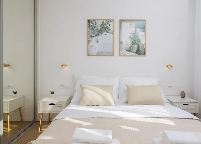 Dalmatian Olive Apartment