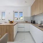Dalmatian Olive Appartamento Makarska